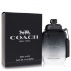 Coach For Men By Coach 60ml Edts Mens Fragrance