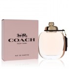 Coach The Fragrance By Coach 90ml EDPS Womens Perfume