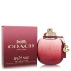 Wild Rose By Coach 90ml Edps Womens Perfume