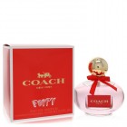 Coach Poppy By Coach 100ml Edps Womens Perfume