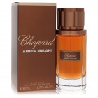 Amber Malaki By Chopard 80ml Edps Unisex Fragrance