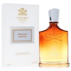 Original Santal By Creed 100ml Edps Mens Fragrance