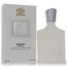 Silver Mountain Water By Creed 100ml Edps Mens Fragrance