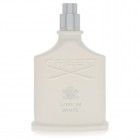 Love In White By Creed 75ml Edps-Tester Womens Perfume