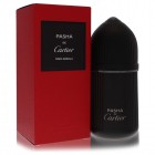 Pasha De Cartier Noire Absolu By Cartier 100ml Pars Mens Fragrance