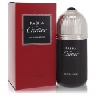 Pasha De Cartier Noire By Cartier 100ml Edts Mens Fragrance