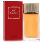 Must De Cartier By Cartier 100ml Edts Womens Perfume