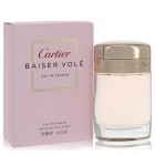 Cartier Baiser Vole By Cartier 50ml Edps Womens Perfume