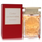 La Panthere By Cartier 100ml Edps Womens Perfume