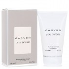 Carven L'Eau Intense By Carven 100ml After Shave Balm Mens Fragrance
