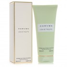Carven L'eau de Toilette By Carven 200ml Shower Gel Womens Perfume