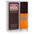 Musk By Coty 41ml Cols Mens Fragrance