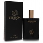 Stetson Black By Coty 100ml Cols Mens Fragrance