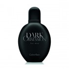 Dark Obsession For Men By Calvin Klein 125ml Edts Mens Fragrance