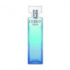 Eternity Aqua By Calvin Klein 50ml Edps Womens Perfume