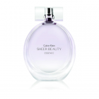 Sheer Beauty Essence By Calvin Klein 100ml Edts Womens Perfume