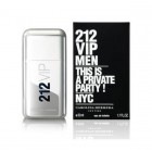 212 Vip Men By Carolina Herrera 200ml Edts Mens Fragrance