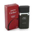 Santos De Cartier By Cartier 100ml Edts Mens Fragrance