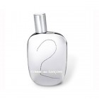 Comme Des Garcons 2 By Comme Des Garcons 50ml Edps Unisex Fragrance