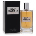 Beckham Classic By David Beckham 90ml Edts Mens Fragrance