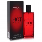 Hot Water By Davidoff 110ml Edts Mens Fragrance
