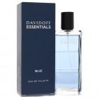 Essentials Blue By Davidoff 110ml Edts Mens Fragrance