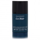 Cool Water By Davidoff 70ml Deodorant Stick (alcohol Free) Mens Fragrance
