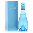 Cool Water Woman By Davidoff 100ml Edts Womens Perfume