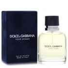Dolce & Gabbana Pour Homme By Dolce & Gabbana 75ml Edts Mens Fragrance