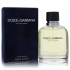 Dolce & Gabbana Pour Homme By Dolce & Gabbana 125ml Edts Mens Fragrance