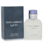 Light Blue Pour Homme By Dolce & Gabbana 75ml Edts Mens Fragrance
