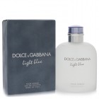Light Blue Pour Homme By Dolce & Gabbana 200ml Edts Mens Fragrance