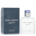 Light Blue Pour Homme By Dolce & Gabbana 125ml Edts Mens Fragrance