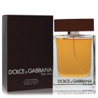 The One For Men By Dolce & Gabbana 100ml Edts Mens Fragrance