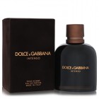 Dolce & Gabbana Pour Homme Intenso By Dolce & Gabbana 125ml Edps Mens Fragrance