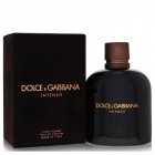 Dolce & Gabbana Pour Homme Intenso By Dolce & Gabbana 200ml Edps Mens Fragrance