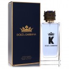 K By Dolce & Gabbana 100ml Edts Mens Fragrance