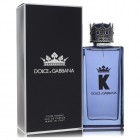 K Eau de Parfum By Dolce & Gabbana 100ml Edps Mens Fragrance
