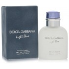 Light Blue Pour Homme By Dolce & Gabbana 100ml Edps Mens Fragrance