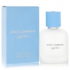 Light Blue Pour Homme By Dolce & Gabbana 50ml Edts Mens Fragrance