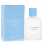 Light Blue Pour Homme By Dolce & Gabbana 100ml Edts Mens Fragrance