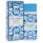 Light Blue Capri In Love By Dolce & Gabbana 50ml Edps Mens Fragrance