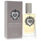 Devotion For Men By Dolce & Gabbana 100ml Edps Mens Fragrance