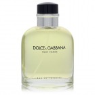 Dolce & Gabbana Pour Homme By Dolce & Gabbana 125ml Edts-Tester Mens Fragrance