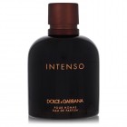 Dolce & Gabbana Intenso By Dolce & Gabbana 125ml Edps-Tester Mens Fragrance
