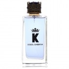 K By Dolce & Gabbana 100ml Edts-Tester Mens Fragrance