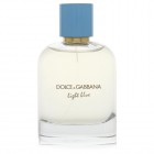 Light Blue Pour Homme By Dolce & Gabbana 100ml Edps-Tester Mens Fragrance