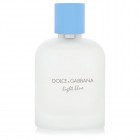 Light Blue Pour Homme By Dolce & Gabbana 100ml Edts-Unboxed Mens Fragrance
