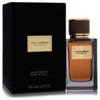 Velvet Desert Oud By Dolce & Gabbana 100ml Edps Unisex Fragrance