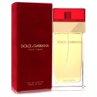 Dolce & Gabbana Red (Original Version) By Dolce & Gabbana 100ml Edts Womens Perfume